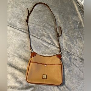 Dooney & Bourke Pebble Grain Kimberly Bag